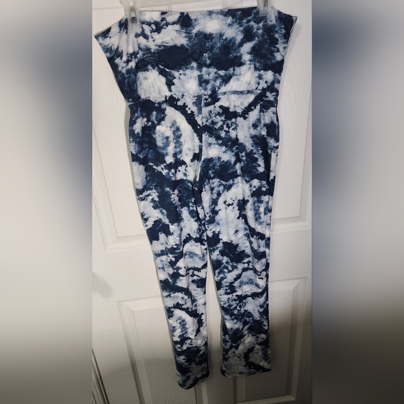 Bobbie Brooks Ladies High Waisted Soft Leggings - Picture 6 of 7